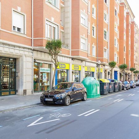 Apartamento Anboto By Bilbaohost Apartment Exterior photo